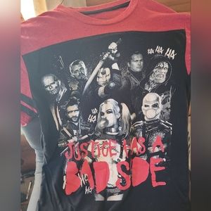 Suicide Squad Justice has A Bad Side SMALL
